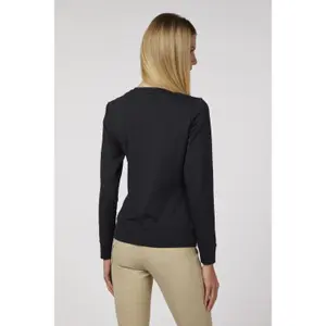 Sweatshirt Damen Vestrum Ankara image-1