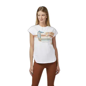 Γυναικείο T-shirt Vestrum Portovenere image-0