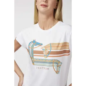 Γυναικείο T-shirt Vestrum Portovenere image-3