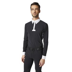 cc-v-m4014-60002-00090-paardrijshirt-met-lange-mouwen-vestrum-tenno-zwart