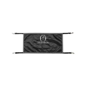 Forhæng til stald Vestrum Cento