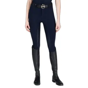 Pantalon équitation full grip femme Vestrum Molveno TK image-0