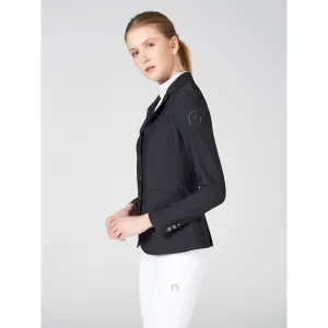 Casaco do concurso feminino Vestrum Canberra TK image-2