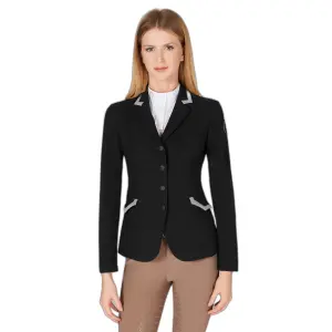 Women's competition jacket Vestrum Alessandria image-0