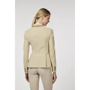 Women's competition jacket Vestrum Alessandria image-1