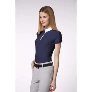 Camisa de equitação feminina Vestrum Manarola image-1