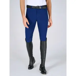 Pantalon mid grip équitation Vestrum San Diego image-1