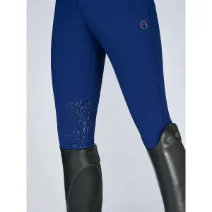Pantalon mid grip équitation Vestrum San Diego image-4