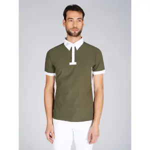 Paardrijwedstrijd polo Vestrum Budoni image-1