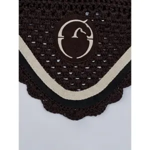 Bonnet pour cheval Vestrum Leeds image-1