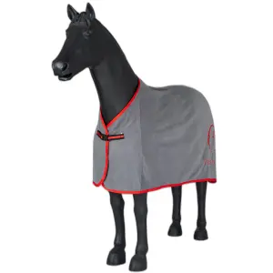 Couverture polaire pour cheval Vestrum Vicenza image-0