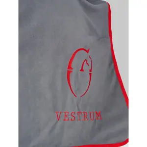 Couverture polaire pour cheval Vestrum Vicenza image-1