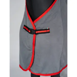 Couverture polaire pour cheval Vestrum Vicenza image-2