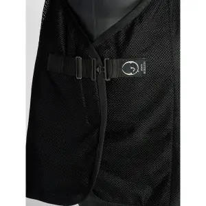 Couverture anti-mouches pour cheval Vestrum Bergamo image-2