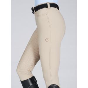 Calças para mulheres full grip Vestrum Syracuse image-4