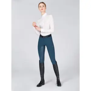 Calças femininas com punho cheio Vestrum Syracuse image-2