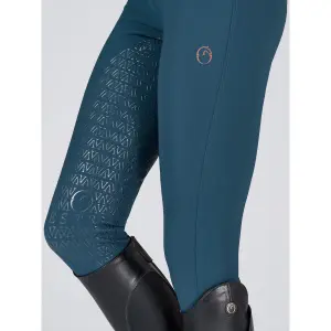 Calças femininas com punho cheio Vestrum Syracuse image-4