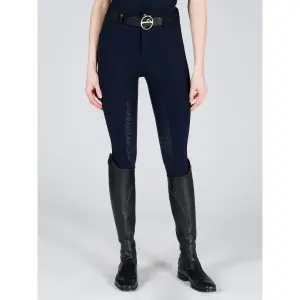 Calças para mulheres full grip Vestrum Movleno V image-1