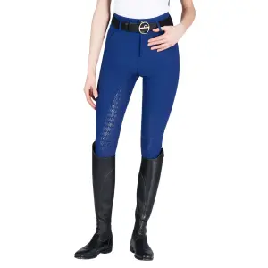 Calças femininas com punho cheio Vestrum Movleno V image-0