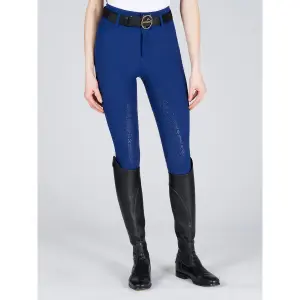 Calças femininas com punho cheio Vestrum Movleno V image-2