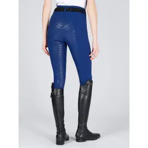 Calças femininas com punho cheio Vestrum Movleno V image-3