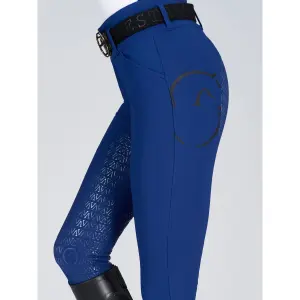 Calças femininas com punho cheio Vestrum Movleno V image-4