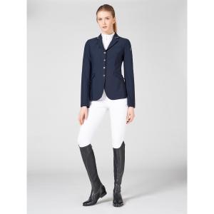 Casaco de equitação feminino Vestrum Canberra image-1