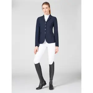 Casaco de equitação feminino Vestrum Canberra image-1