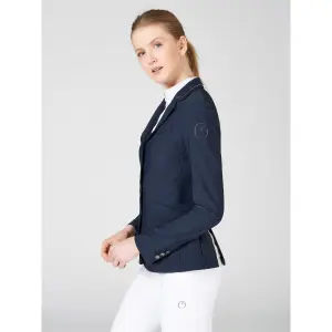 Casaco de equitação feminino Vestrum Canberra image-3