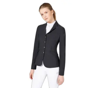 Casaco de equitação feminino Vestrum Canberra image-0