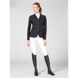 Casaco de equitação feminino Vestrum Canberra image-1