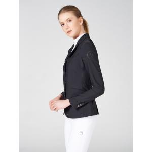 Casaco de equitação feminino Vestrum Canberra image-3