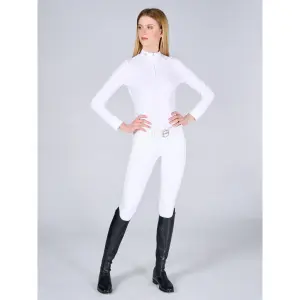 Camisa do concurso feminino Vestrum Mahon image-2