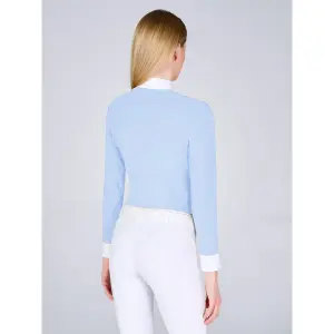 Camisa do concurso feminino Vestrum Mahon image-1