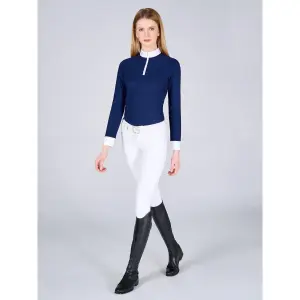 Camisa do concurso feminino Vestrum Mahon image-2