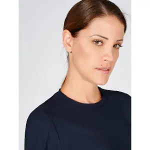 Camisola de treino de manga comprida para mulher Vestrum Zocca image-4