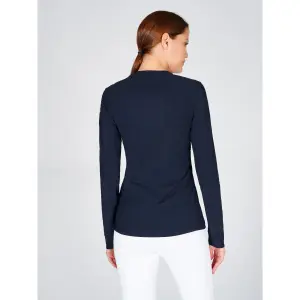 Camisola de treino de manga comprida para mulher Vestrum Zocca image-2