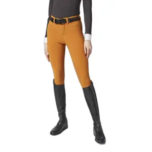 Full grip riding Trousers for women Vestrum Syracuse image-0