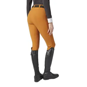 Full grip riding Trousers for women Vestrum Syracuse image-1