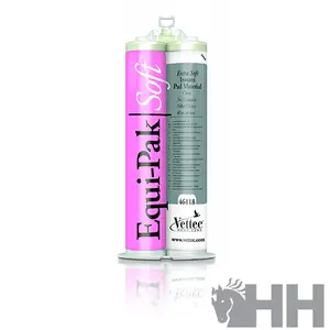Soin sabots pour cheval silicone Vettec Equi-Pak Soft