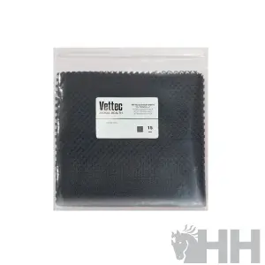 Silicone Versterkingsband Vettec Equi-Mesh. image-1