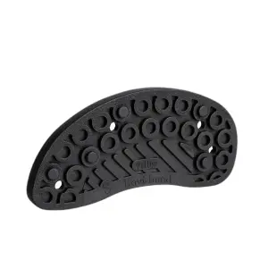 Coussinets voor paard voor runderen in rubber Vettec (x50)