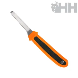 Rénette met antibacterieel platte smalle linker lemmet Vettec (x2) image-2