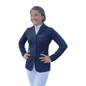 Riding jacket girl Jump'In Charlotte image-0
