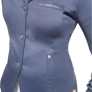 Riding jacket girl Jump'In Charlotte image-2