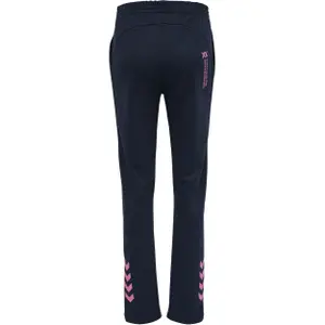 Pantalón de chándal mujer Hummel hmlAction image-1