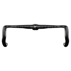 Manubrio monoblocco Vision Metron 5D 120 x 420 image-1