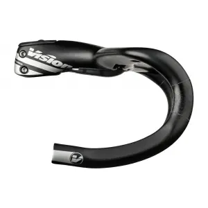 Manubrio monoblocco Vision Metron 5D 120 x 420 image-4