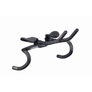 Clm-Aufhänger Vision Metron 4D flat m.a.s. j-bend 290mm di2 44cm v18 image-0