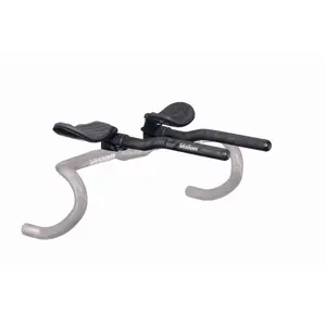 Prolongateurs Vision Metron 4D flat m.a.s kit s-bend ext. + spacer v0182 image-0